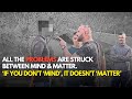 GET UP CARRY YOUR BURDEN KEEP GOING Col Rajeev Bharwan Soldier Unplugged