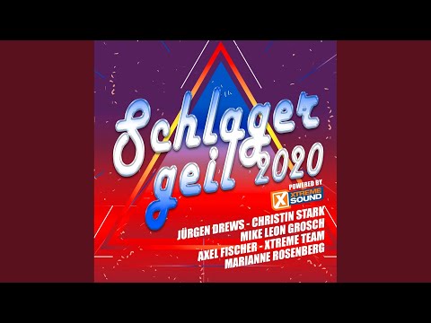 Du bist meine Nummer 1, 2, 3, 4