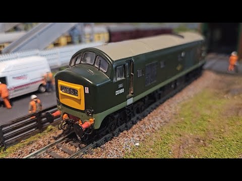 Heljan Class 23 :  Repair Request