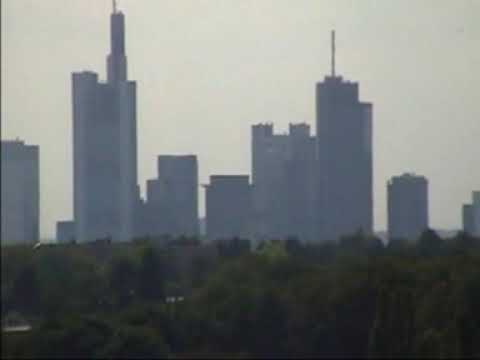 Igor K - Der Crack Dance - Frankfurt Bahnhofsviertel