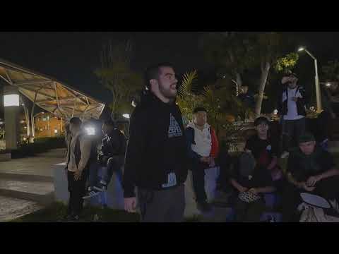 ALMENDRADES VS PIERO PISTAS || (OCTAVOS) NACIONAL ESURBANO 🧭