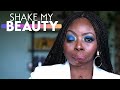 Cancer Took My Jaw | SHAKE MY BEAUTY