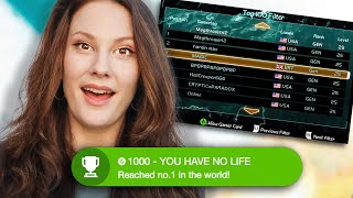 10 Achievements Awarded For Doing The Impossible