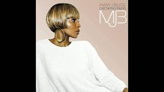 Mary J. Blige - Work That (slowed + reverb)