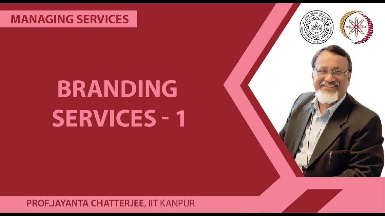Branding Services - 1