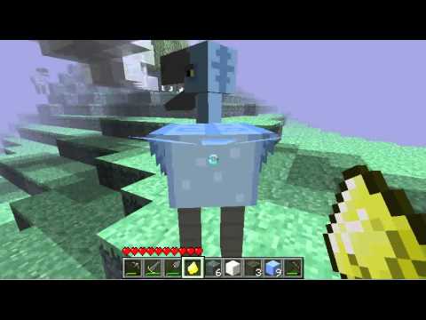 The Aether Mod - Let's Play Minecraft EP. 01 - meta2playsgames