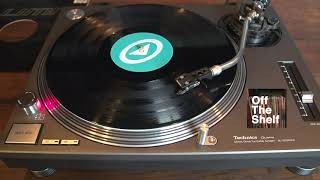 Scott Mac - We're Ready (Original Mix) Limit Records ‎– LIMIT007