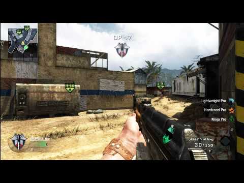 Fariko.MVP vs mX (AmaZyN POV)