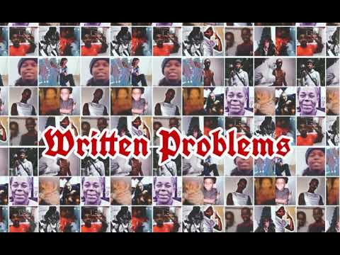 Written Problems - TwinGang K3