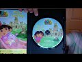 My Annalise Bakunas DVD Collection
