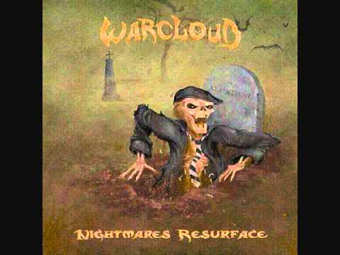 Holocaust Warcloud - The Best of Warcloud