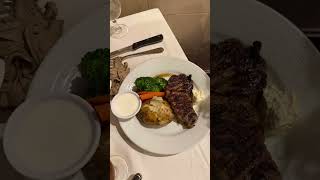 SMASH OR PASS? Unlimited Food on Royal Caribbean’s  #cruise #travel #travelinfluencer #mukbang