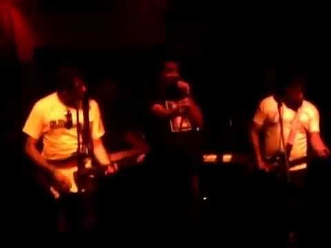 Toscanito y su Orquesta Sudaka  junto a Jorgito de Clase Baja