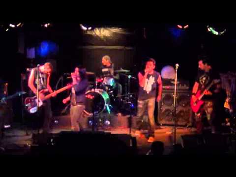 ALL SYSTEMS FAIL Anaheim, CA.  5-24-2014