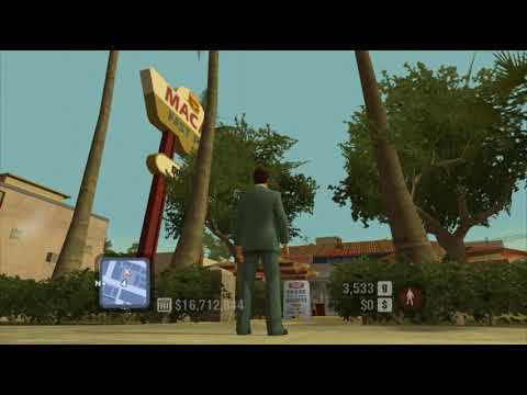 Scarface: The World Is Yours - 31 - Macau Fast Food (Redone)