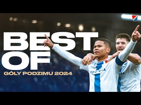 BEST OF -  NEJZAJÍMAVĚJŠÍ GÓLY PODZIMU 2024 🎯