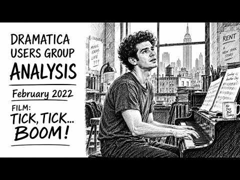 Tick, Tick... Boom! thumbnail