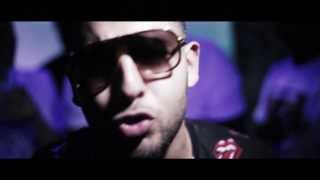 ALBANDIT Feat TIRGO,BLAXO et MISTER YOU #PARODAVE6