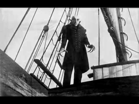 "The Death Ship Has A New Captain"