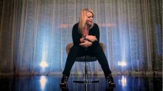 Carolyn Dawn Johnson "The Whole Thing" by Vintage Flick