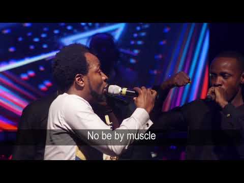 Chris ND ft.The Pillaz - AMARA YA