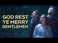 [OFFICIAL VIDEO] God Rest Ye Merry Gentlemen - Peter Hollens feat. The Hound + The Fox