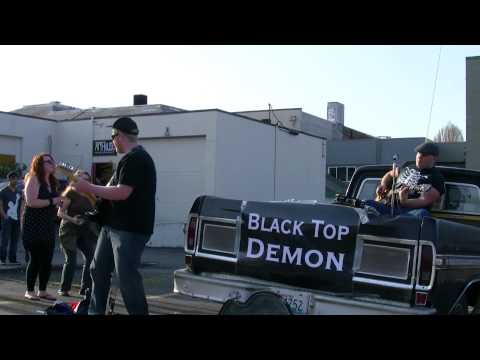 Black Top Demon- That's All Right