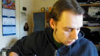 TAD - Dementia acoustic cover