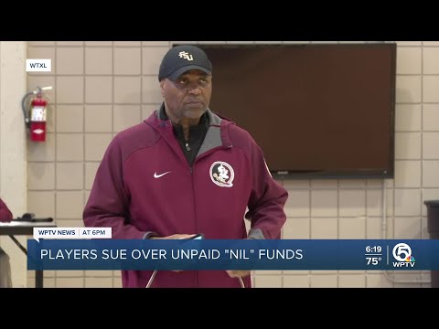 Florida State Basketball Wiki