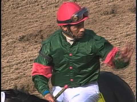 Silver Train Metropolitan Handicap 1