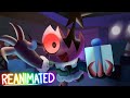 The Perfect Christmas Re Animated DANDY S WORLD