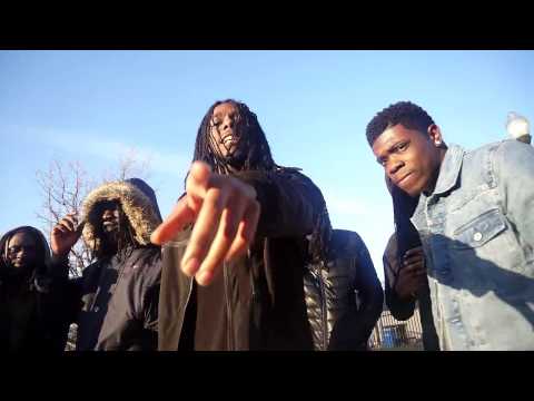 Campaign Rudeboi - Need It Official Video (Shot By VG & DC) Prod By JT On Da Track
