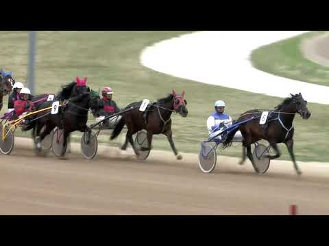 2019.04.27. 06. futam - HOUSTON HENDIKEP