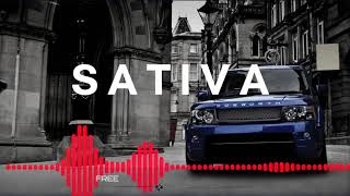 Nura - Sativa / Soulful Ambient Rap Beat Instrumental 2019 (Prod by SKAGBEATS)