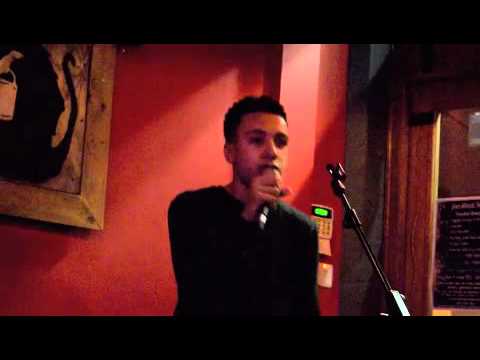 GMan | Big Tune For Lil People | Mic Bytes & Beat Bazaar MCR | 18/12/15