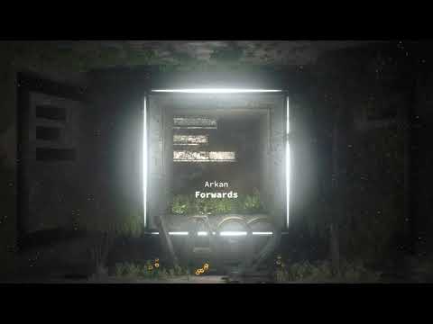 Arkan - Forwards [FLRDGTL02D]