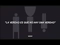 Lo malo de ser bueno - El cuarteto de nos | Mandela Catalogue AMV