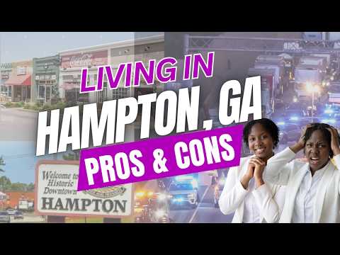Craigslist Hampton Ga