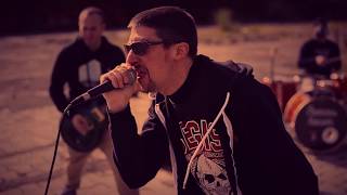 Music video thumbnail preview for Sartenazo Cerebral - Ciudad Cloaca (Videoclip Oficial) by Sartenazo Cerebral
