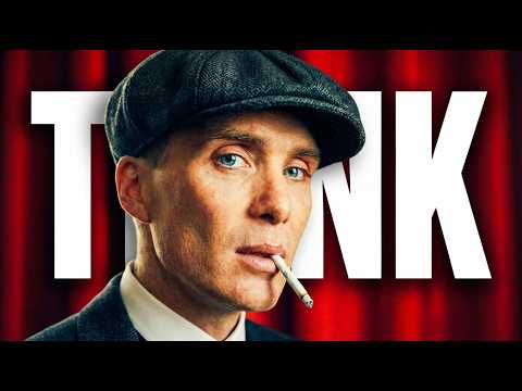 You Have a Thinking Problem | Thomas Shelby