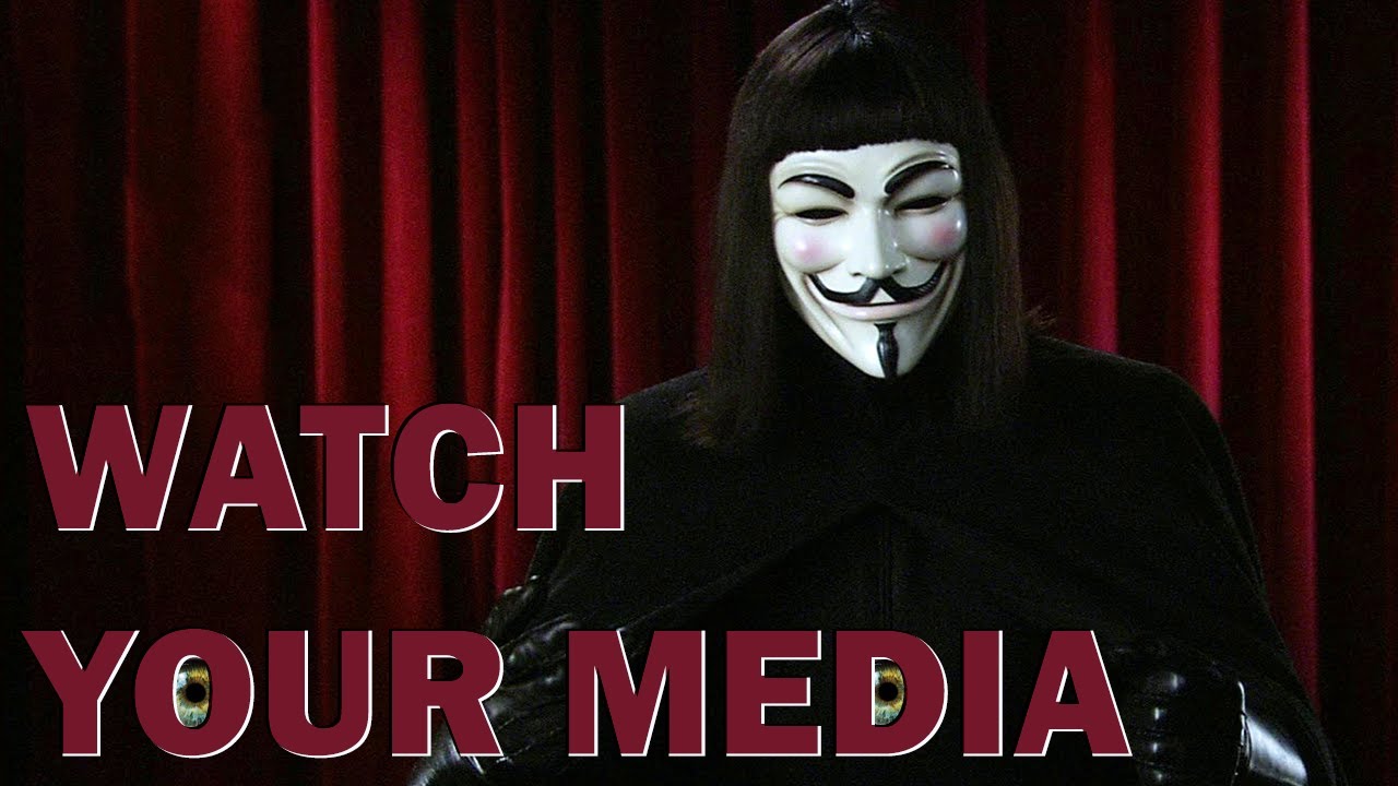 5 Types Of Mass Media Manipulation