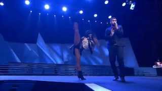 Highlight: Mi Casa - Heavenly Sent