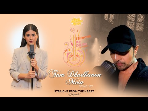 Tum Dhadkanon Mein — watch video