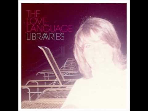 The Love Language - 'Heart To Tell'