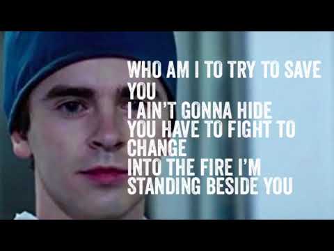 I won’t let you down / Erin McCarley - The Good Doctor S1E6