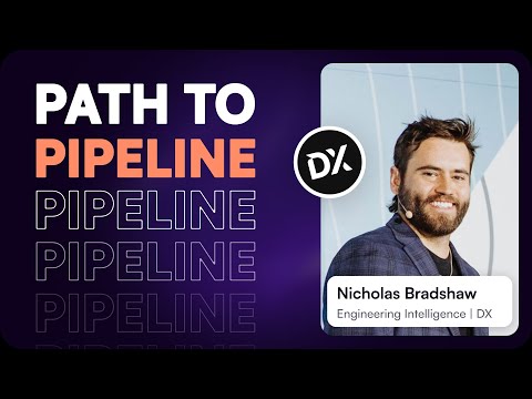 BDR to AE in 5 Months with Nick Bradshaw, Account Executive at DX