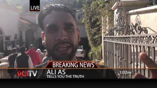 Ali As – Doku für Promo L.A. (1/3)