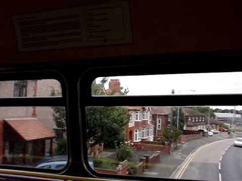 Ride RM548 in Prestatyn