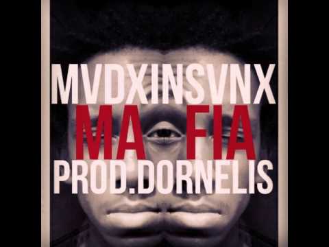 Made In Sano - Mafia (Prod.Dornelis)