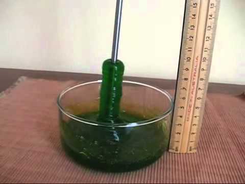 3 Efectos Viscoelásticos